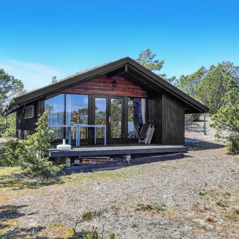 Sommerhus - 4 personer -  - Kistehøjvej - 8592 - Anholt