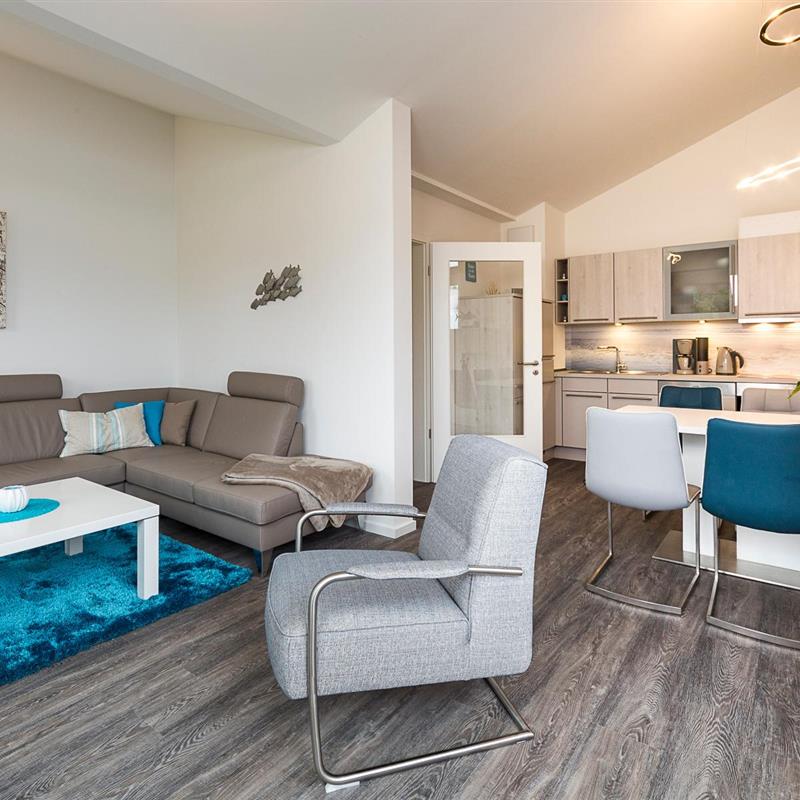 Ferielejlighed - 6 personer -  - Ostseestr. - 23683 - Scharbeutz