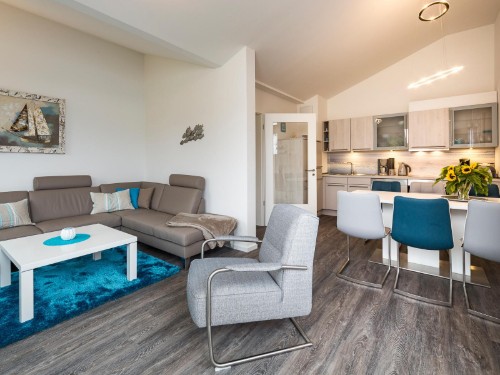 Ferienwohnung - 6 Personen -  - Ostseestr. - 23683 - Scharbeutz