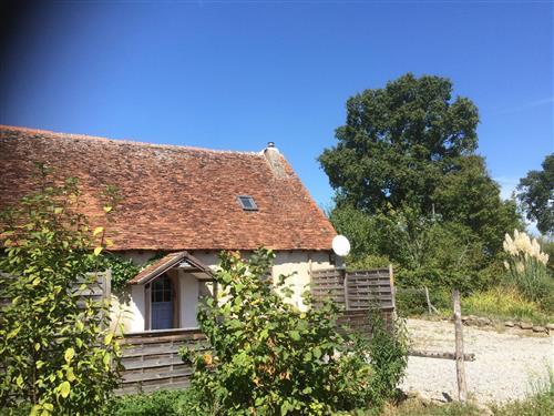 Ferienhaus - 6 Personen -  - le breux - 03440 - Saint-Hilaire