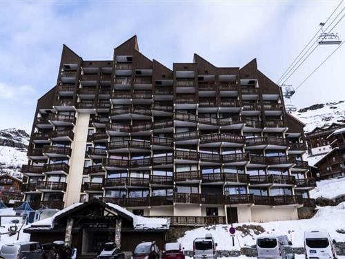 Ferielejlighed - 4 personer -  - 73600 - Les Belleville