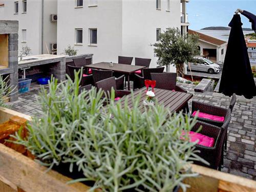 Ferieleilighet - 6 personer -  - Podsolarsko - Sibenik - Podsolarsko - 22000 - Sibenik