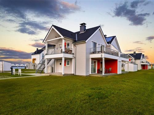 Ferielejlighed - 4 personer -  - 24376 - Ostseeresort Olpenitz