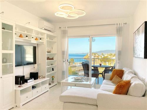 Ferienwohnung - 4 Personen -  - Bolnuevo - 30877