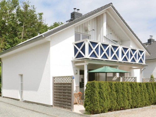 Feriehus - 6 personer -  - Haus Seeadler - Süssauer Strand/Ostsee - 23777 - Süssau/Ostsee