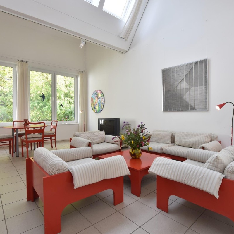 Sommerhus - 4 personer -  - 18225 - Kühlungsborn