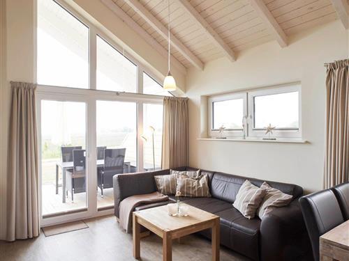 Vakantiehuis - 4 personen -  - Brodauer Straße - 23730 - Bliesdorf