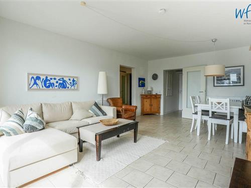 Semesterlägenhet - 4 personer -  - Kiebitzweg - 26465 - Langeoog