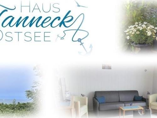 Holiday apartment - 2 persons -  - Kirchweg - 23746 - Kellenhusen