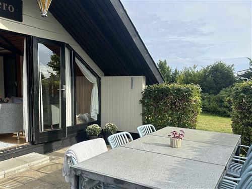 Sommerhus - 4 personer -  - Krageholmsvej - 4736 - Karrebæksminde