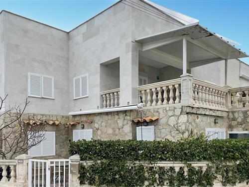 Ferielejlighed - 6 personer -  - Av. Corral D'en Bennassar - 07400 - Alcudia