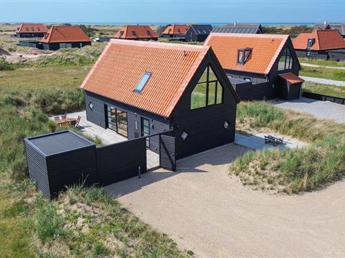 Sommerhus - 6 personer -  - Strandklit - 9990 - Skagen