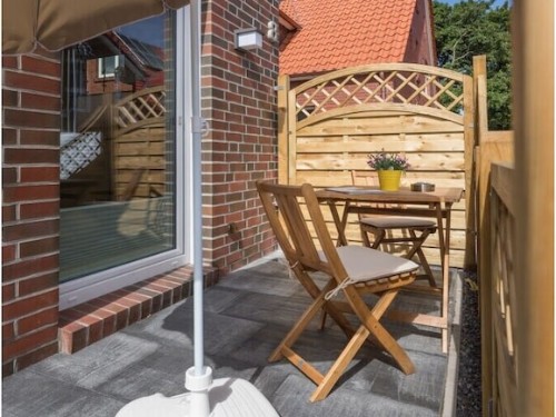 Sommerhus - 2 personer -  - 26548 - Norderney