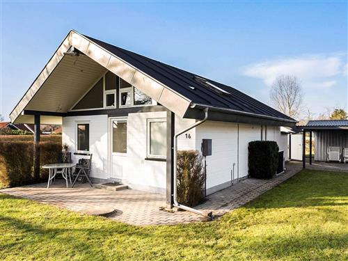 Sommerhus - 7 personer -  - Kildeengen - 4736 - Karrebæksminde