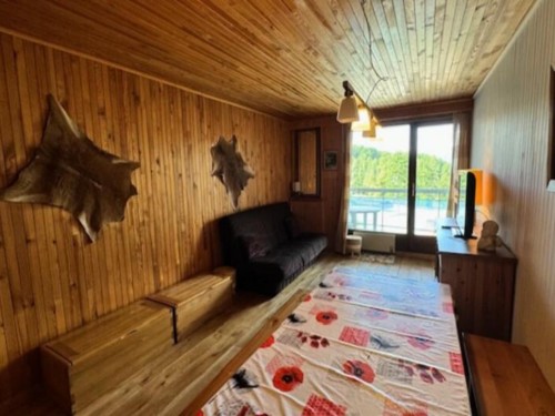 Ferielejlighed - 4 personer -  - 05100 - Montgenevre
