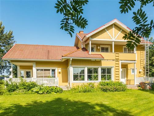 Ferienhaus - 6 Personen -  - Tervola - 95340