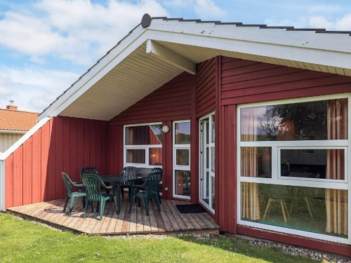  - 6 personer -  - Strandpark - Dithmarschen - Nordsee - 25718 - Friedrichkoog