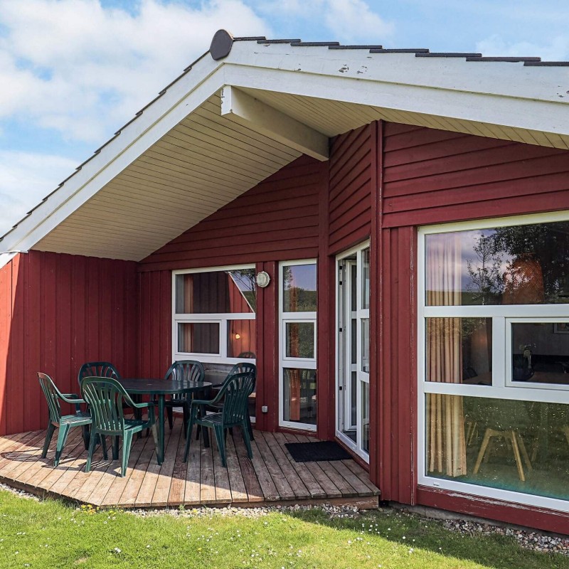  - 6 personer -  - Strandpark - Dithmarschen - Nordsee - 25718 - Friedrichkoog