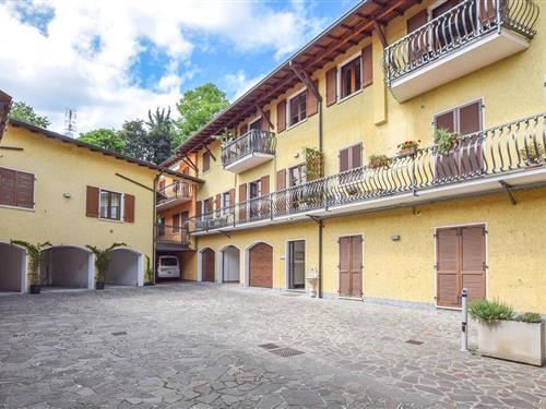 Ferielejlighed - 6 personer -  - Via Leutelmonte - 25080 - Manerba Del Garda