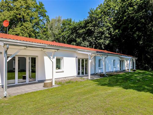 Ferielejlighed - 4 personer -  - Zabelsdorfer Straße - 16775 - Gransee