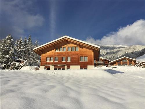 Holiday apartment - 6 persons -  - Hasliberg - 6083