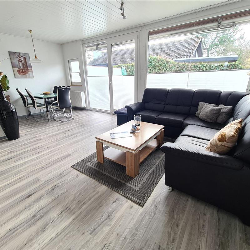 Sommerhus - 5 personer -  - Weidenweg - 23743 - Grömitz