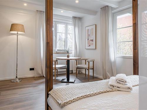 Ferieleilighet - 2 personer -  - Utlandstrasse - 25849 - Pellworm