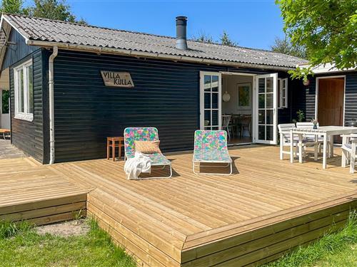 Sommerhus - 7 personer -  - Vibevej - Ejsingholm - 7830 - Vinderup