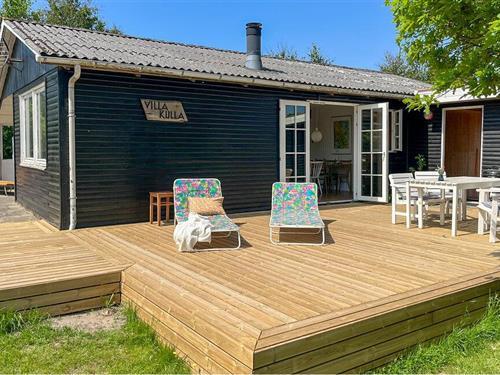 Ferienhaus - 7 Personen -  - Vibevej - Ejsingholm - 7830 - Vinderup