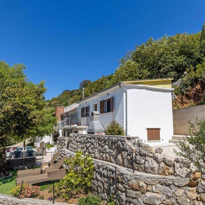 Sommerhus - 4 personer -  - Mundanije - Rab - Mundanije - 51280 - Mundanije