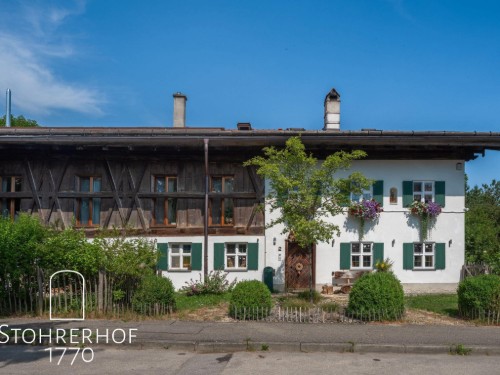 Holiday home - 11 persons -  - Dießen - 86911