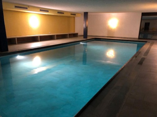 Ferieleilighet - 4 personer -  - 6612 - Ascona