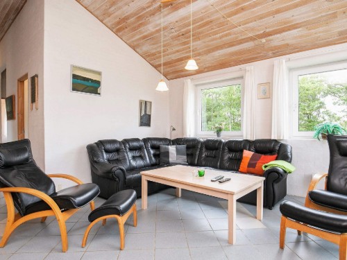 Fritidshus - 8 personer -  - Dogger Banke - Lønstrup - 9800 - Jammer Bay