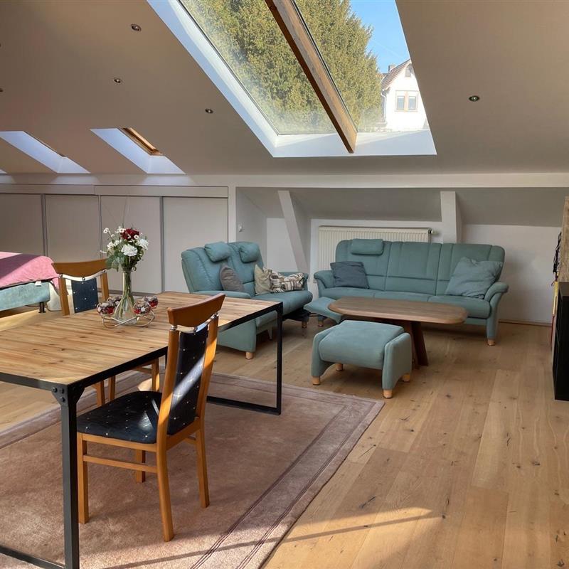 Ferielejlighed - 4 personer -  - Braunstraße - 64720 - Michelstadt