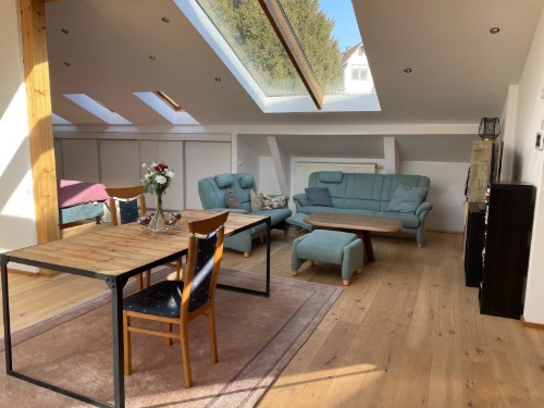 Ferielejlighed - 4 personer -  - Braunstraße - 64720 - Michelstadt