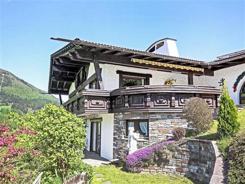 Ferienwohnung - 5 Personen -  - Matrei Am Brenner - 6143