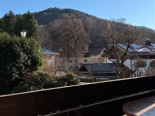 Ferieleilighet - 3 personer -  - Neureuthstr. - 83684 - Tegernsee