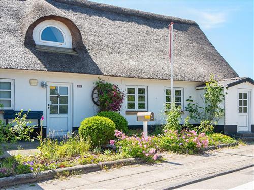 Holiday Home/Apartment - 6 persons -  - Agersbækvej - Hee - 6950 - Ringkøbing