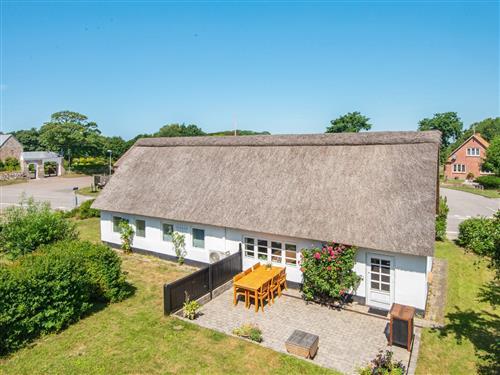 Ferienhaus - 6 Personen -  - Agersbækvej - Hee - 6950 - Ringköbing