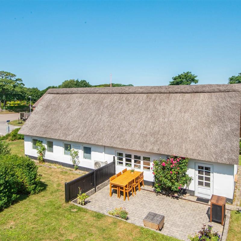 Ferienhaus - 6 Personen -  - Agersbækvej - Hee - 6950 - Ringköbing