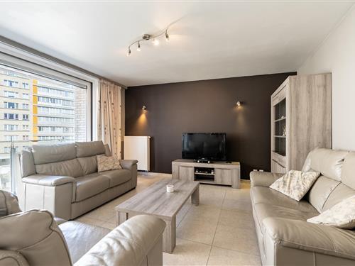 Ferielejlighed - 4 personer -  - 8370 - Blankenberge