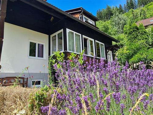 Ferielejlighed - 4 personer -  - Räuflach - 9821 - Obervellach