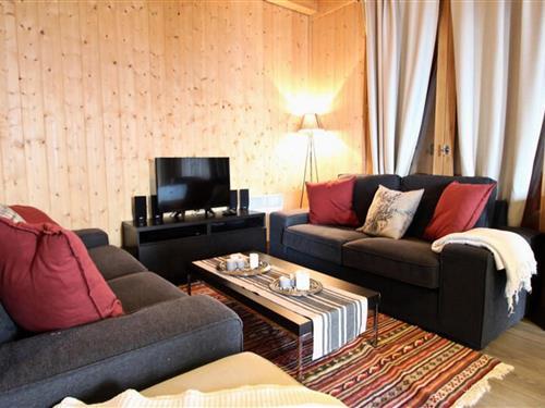 Holiday Home/Apartment - 8 persons -  - 38410 - Chamrousse