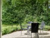 Billede 12 - Terrasse