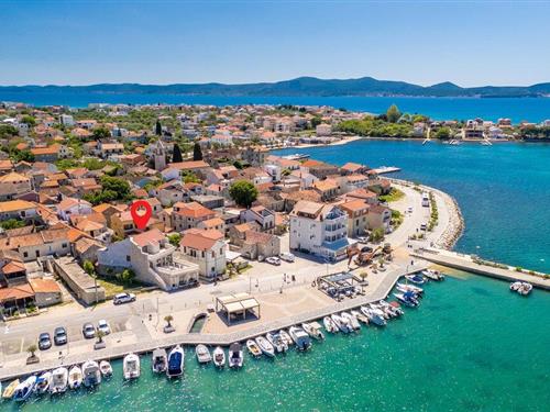 Ferielejlighed - 2 personer -  - Rudina - Zadar-Sukosan - 23206 - Sukosan