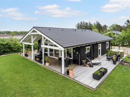 Ferienhaus - 6 Personen -  - Fyrrevej - Serup Strand - 7790 - Thyholm