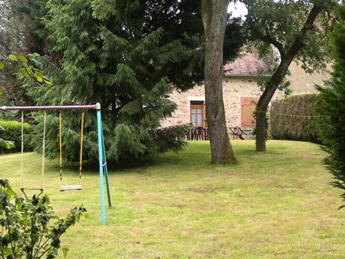 Ferienhaus - 5 Personen -  - 36190 - Orsennes