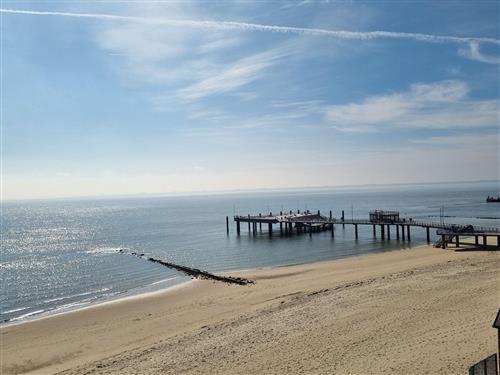 Ferieleilighet - 4 personer -  - Königstr. - 25938 - Wyk Auf Föhr