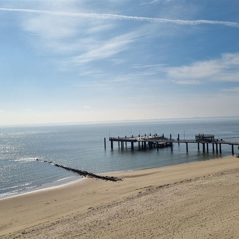 Ferielejlighed - 4 personer -  - Königstr. - 25938 - Wyk Auf Föhr