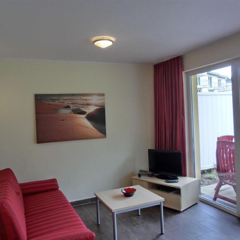 Ferielejlighed - 5 personer -  - Igelring - 18181 - Graal-Müritz